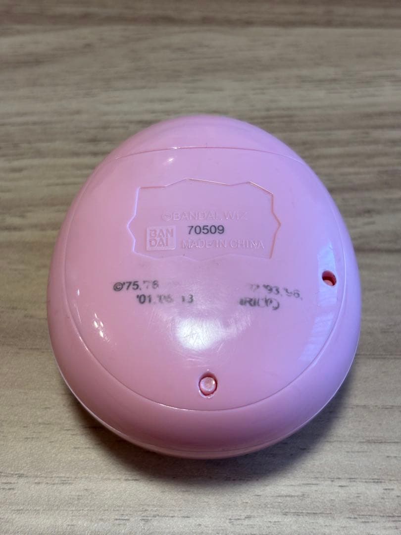 たまごっちみーつ　サンリオキャラクターズみーつver.