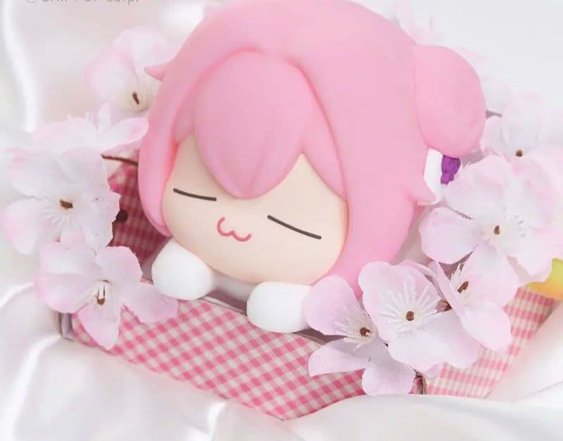 【海外限定】勝利の女神NIKKE ニケ DORO ドロ ムードライト　USB充電