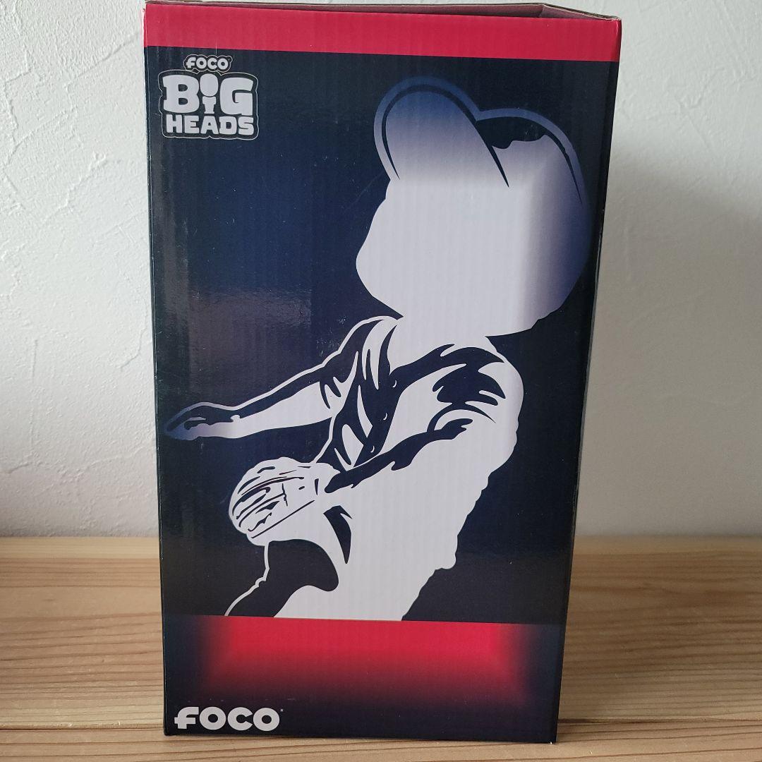 希少 世界限定10000個大谷翔平バッターボブルヘッドシティコネクト ドジャース