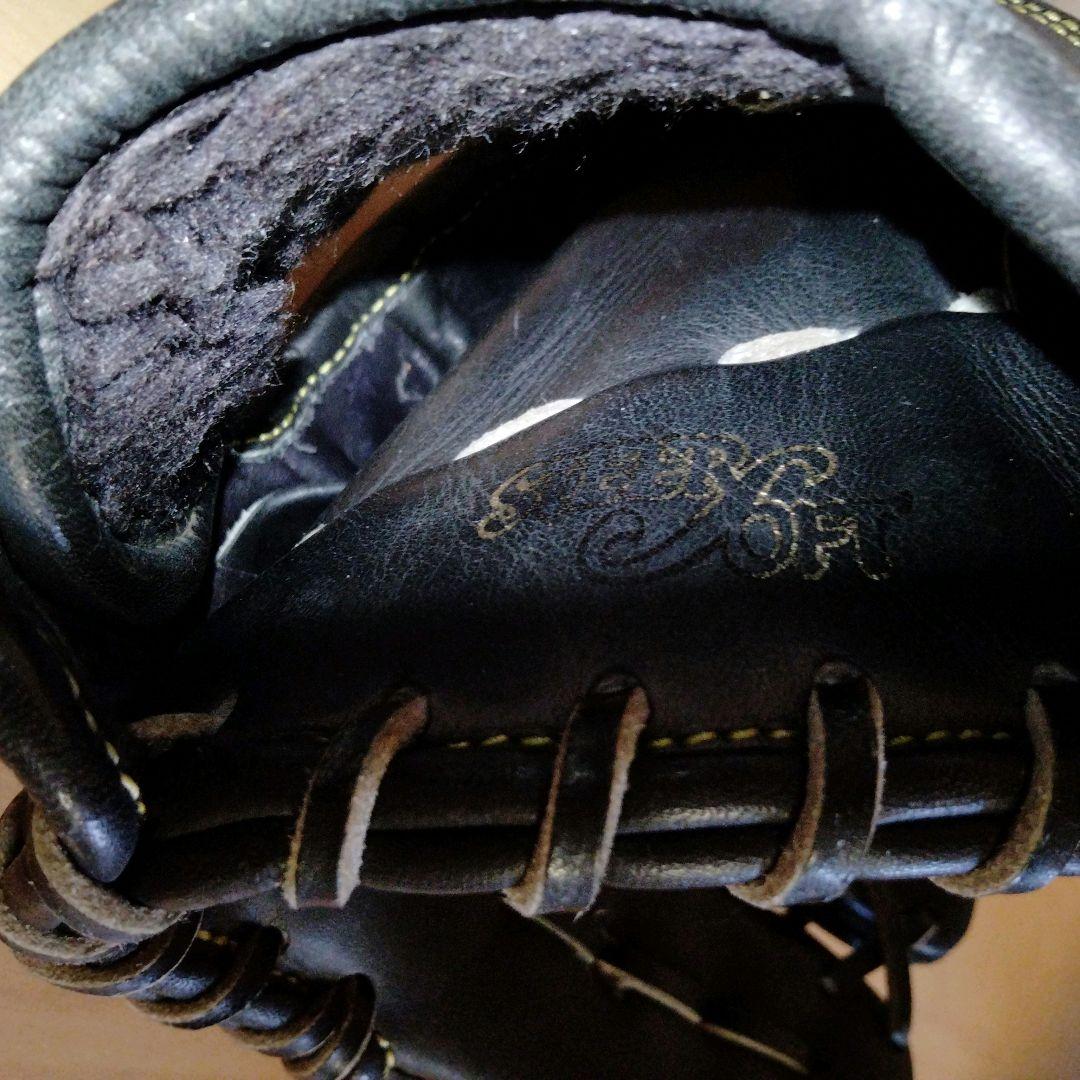 MIZUNO ミズノ　グローブ　ビクトリーステージ　ウィンパルス　　内野手用