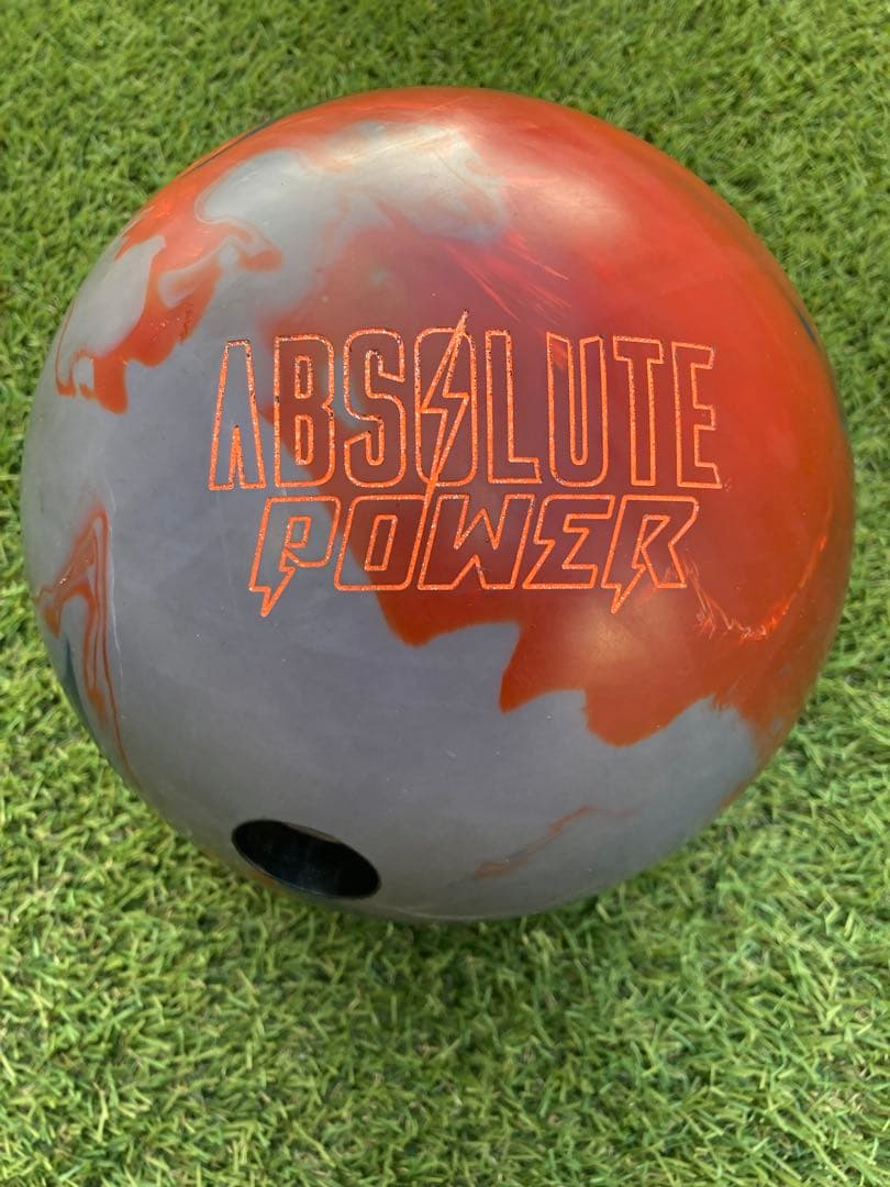 ストーム ABSOLUTE POWER 15P