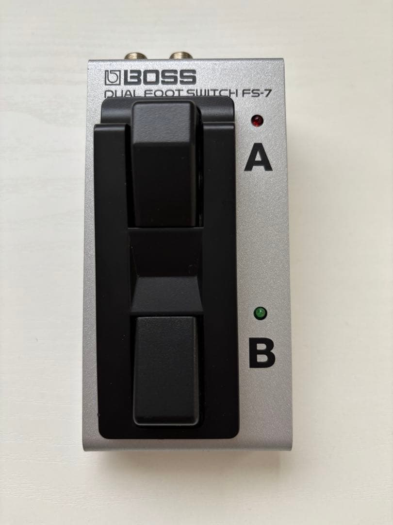 BOSS MS-3 FS-7セット