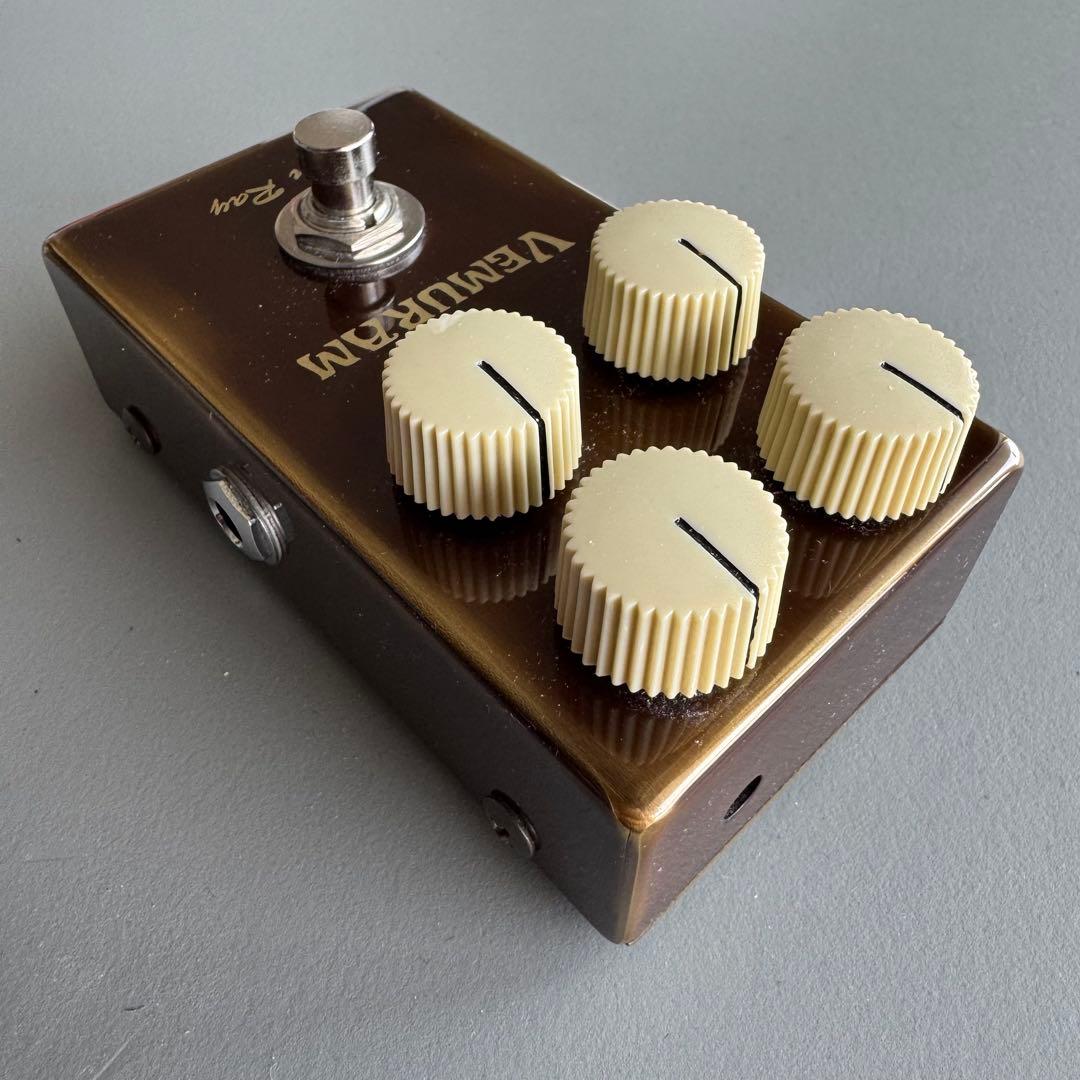 7000番台 VEMURAM Jan Ray ギターエフェクター