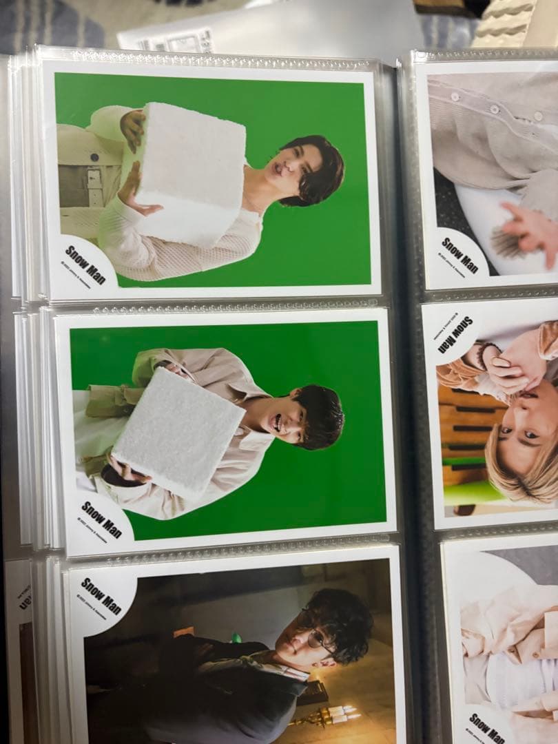 アイドル Man LABO