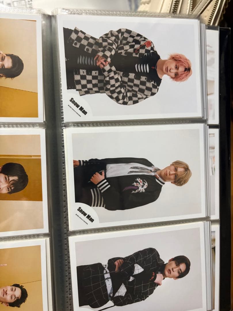 アイドル Man LABO