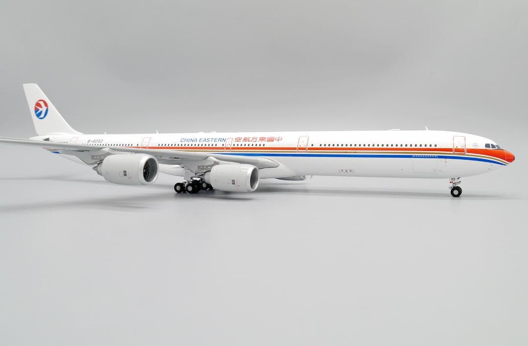 中国東方航空 A340-600 B-6052 1/200