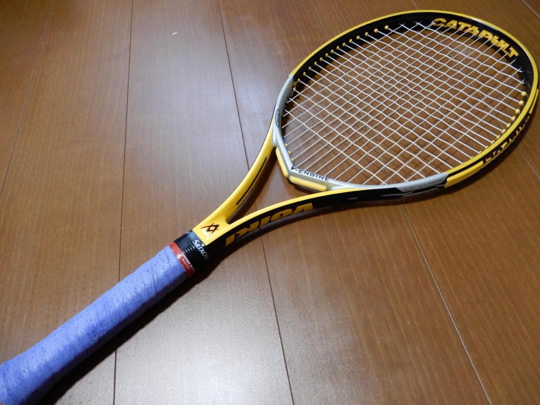 VOLKL　フォルクル　カタパルトＶ１０　Ｇ２　V-ENGINE