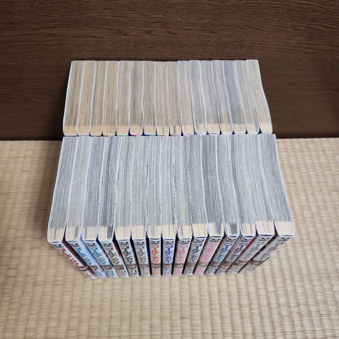 ゴールデンカムイ 全巻