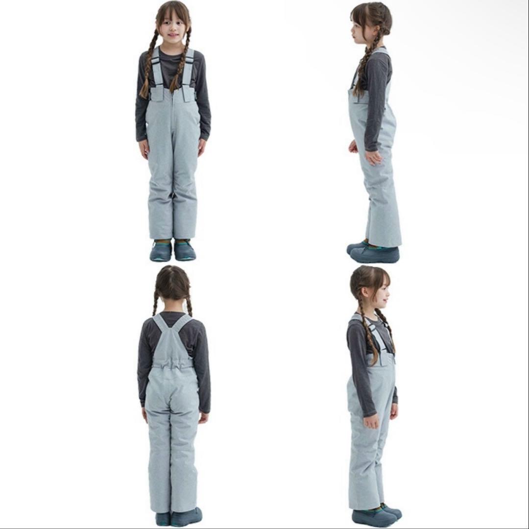 Phenix フェニックス スキーウェア スノボウェア 140cm 上下セット