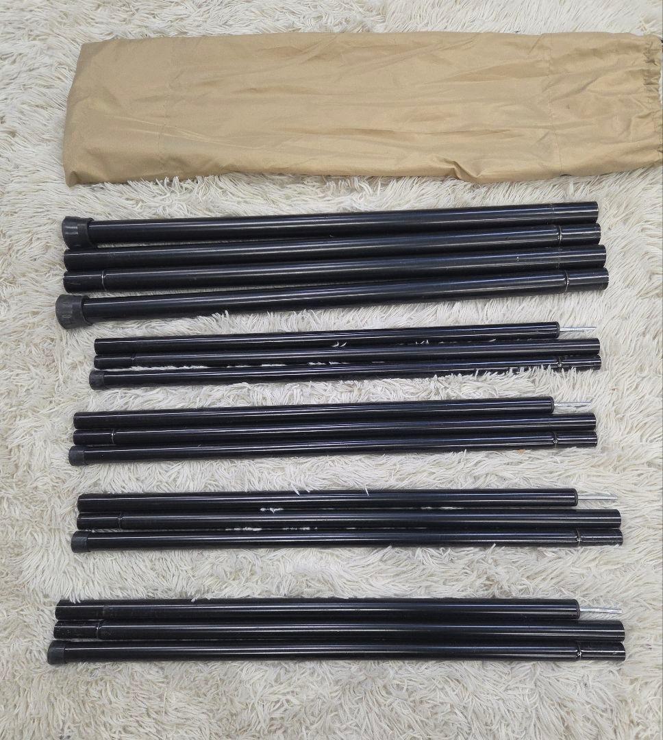 SABBATICAL 【スカイパイロットTC】美品