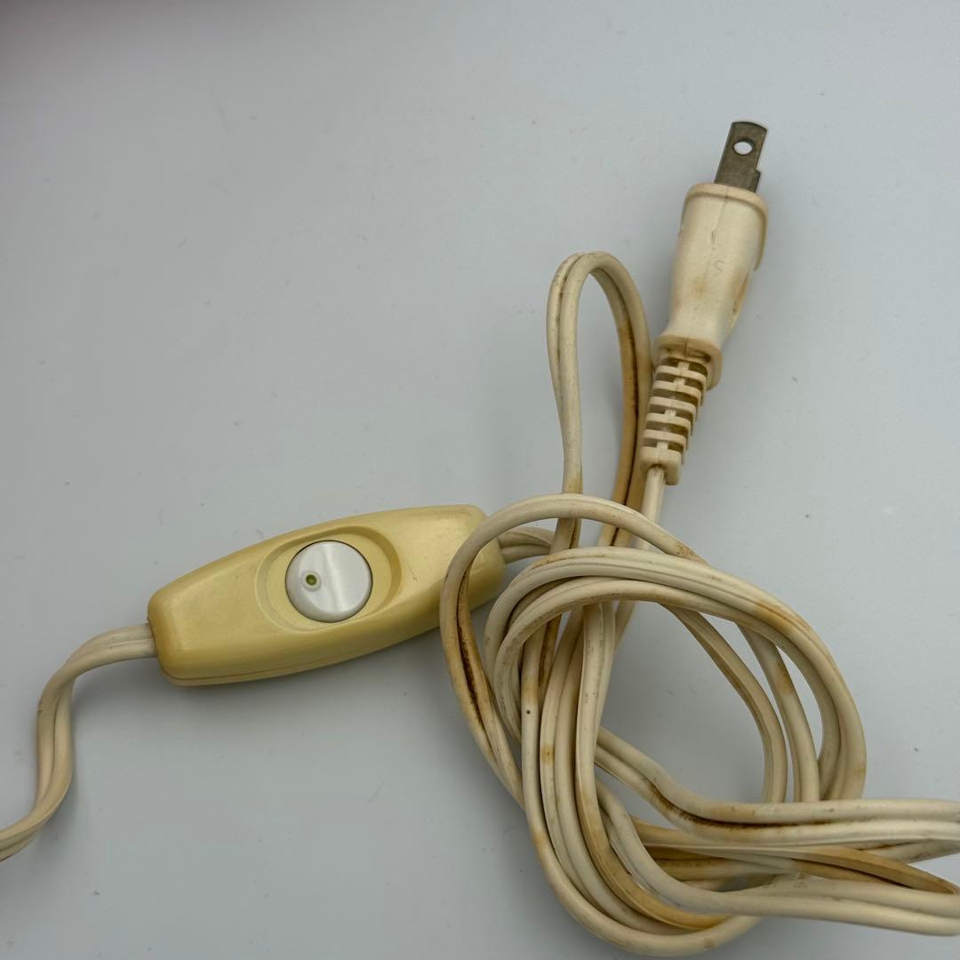 ✨1986年✨レア✨ ハローキティ 昭和レトロ 照明