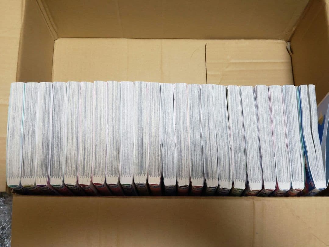 WITCH WATCH ウィッチウォッチ 1〜22巻 セット