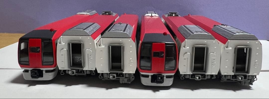 253系成田エクスプレス6両セット　TOMIX92051