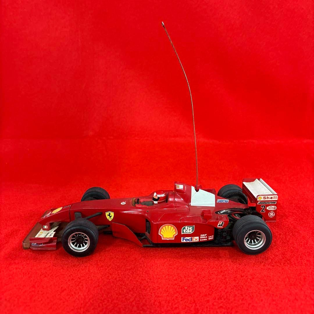 レア　京商　ミニッツ　当時物　F1 フェラーリ