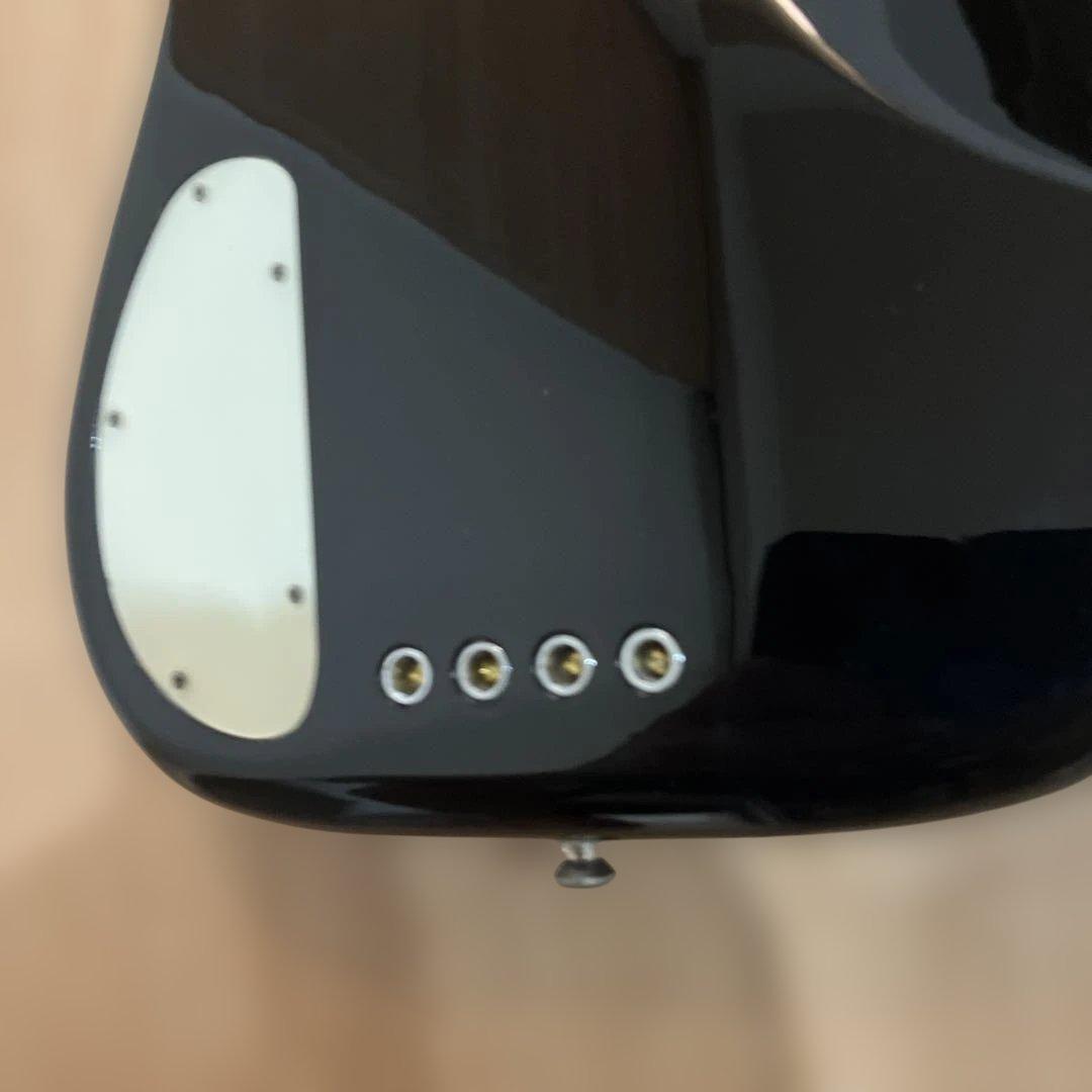 値下げ！レッチリ フリー ベース 30 ショートjunior flea bass