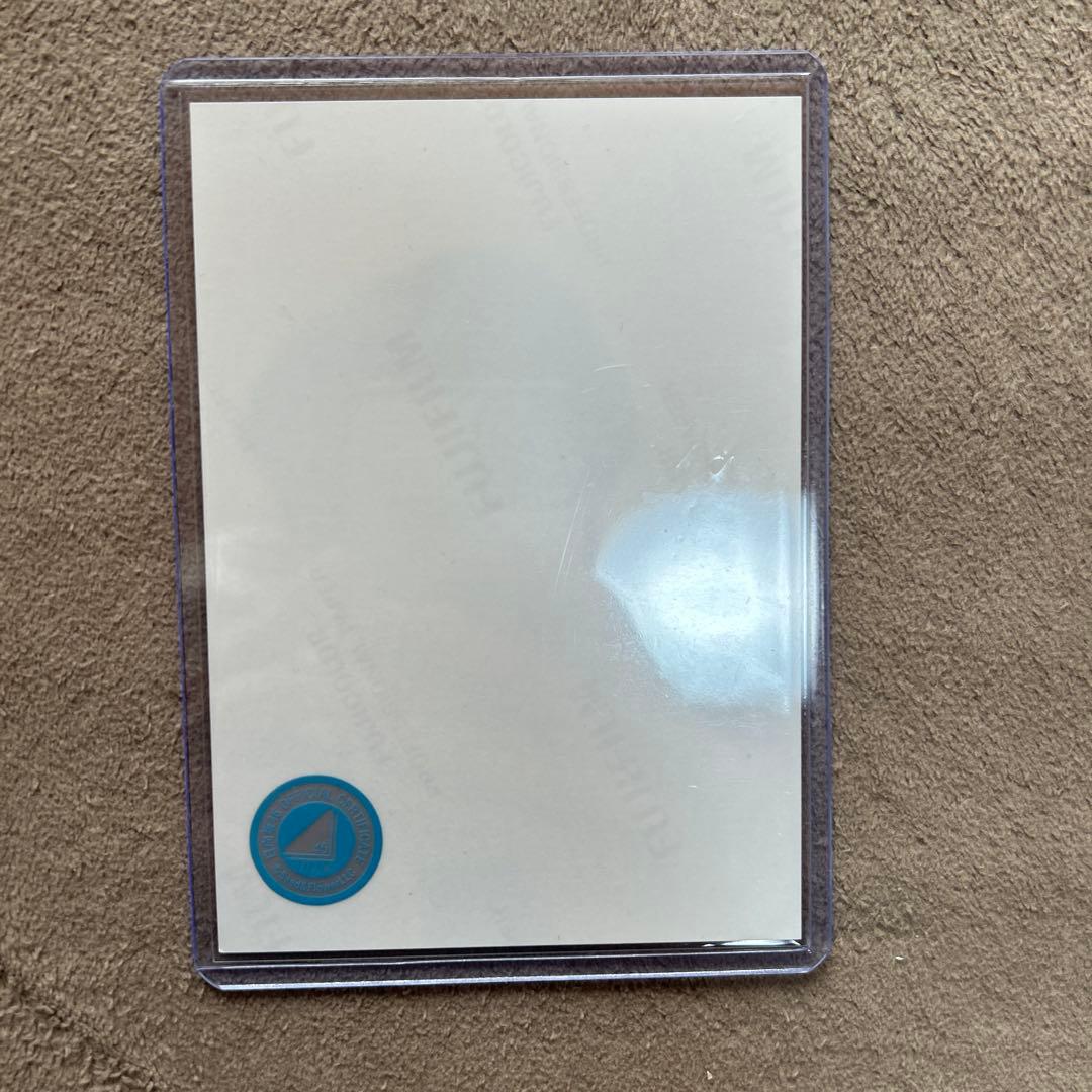 竹内 希来里 生写真 直筆サイン サンタ衣装 日向坂