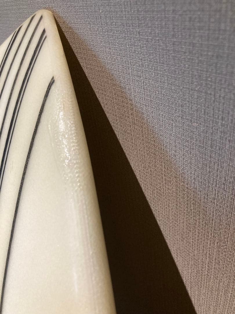 DMS ショートボード トライフィン 5.4 【11月中の手渡し完了のみ対象】