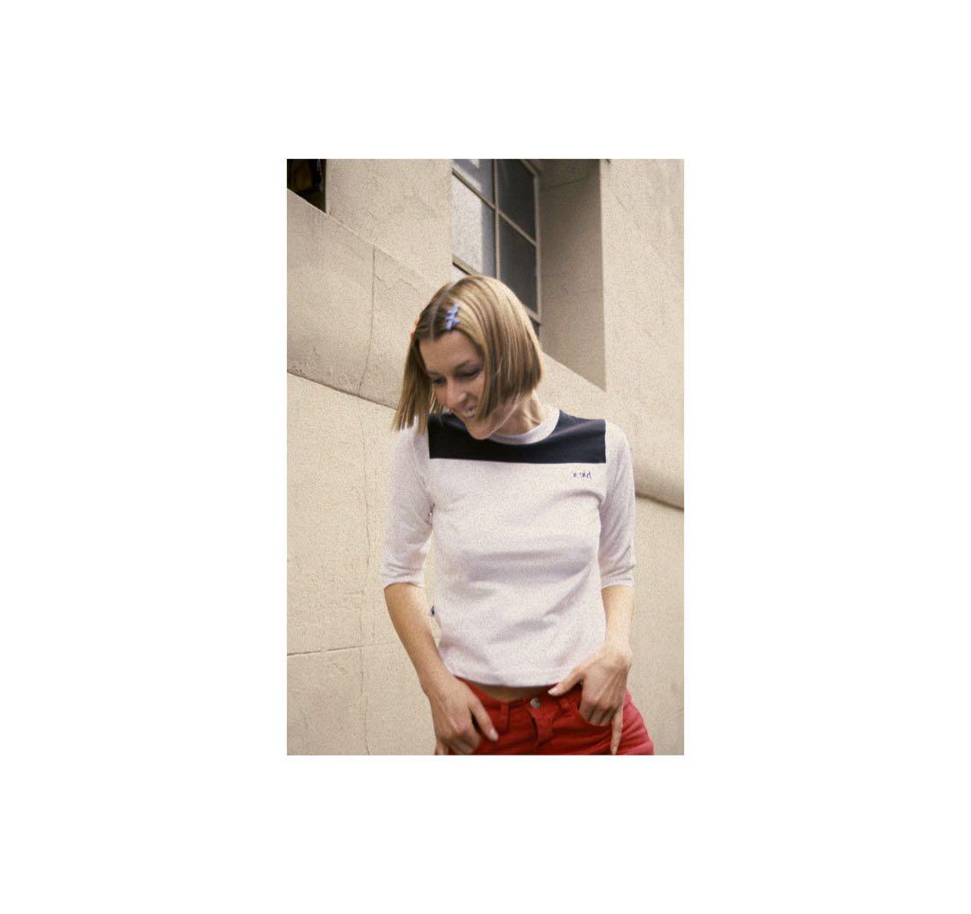 初版‼️絶版‼️ X-GIRL SHOW Angela Hill