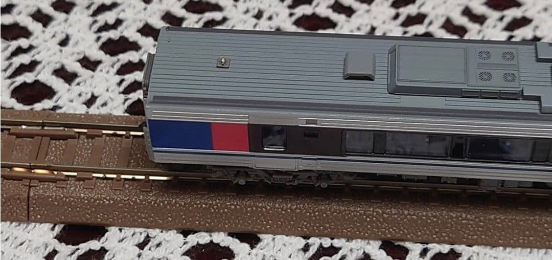 joker ジャンク マイクロエース A-2051 特急スーパーはくと