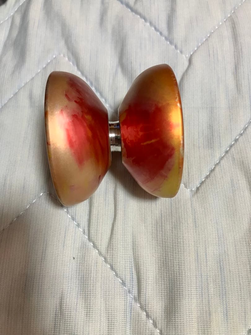 ヨーヨーリクリエーション　サイホ