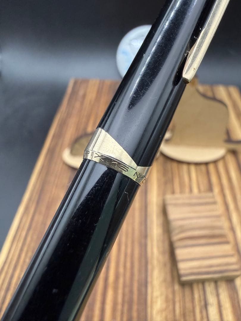 MONTBLANC ペンシル PIX 15 0.9mm ビンテージ