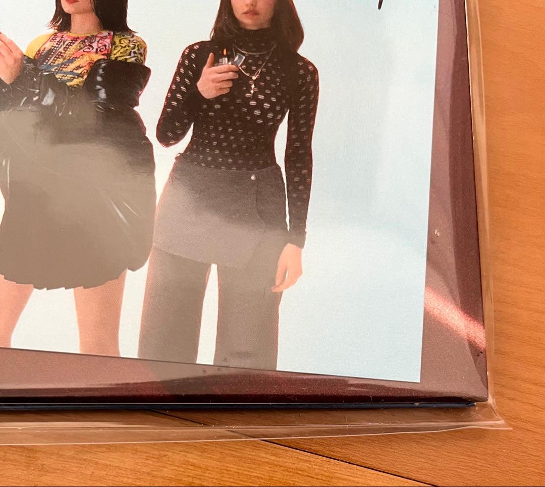 AUTOMATIC IS IT NOW? レコードbig love record