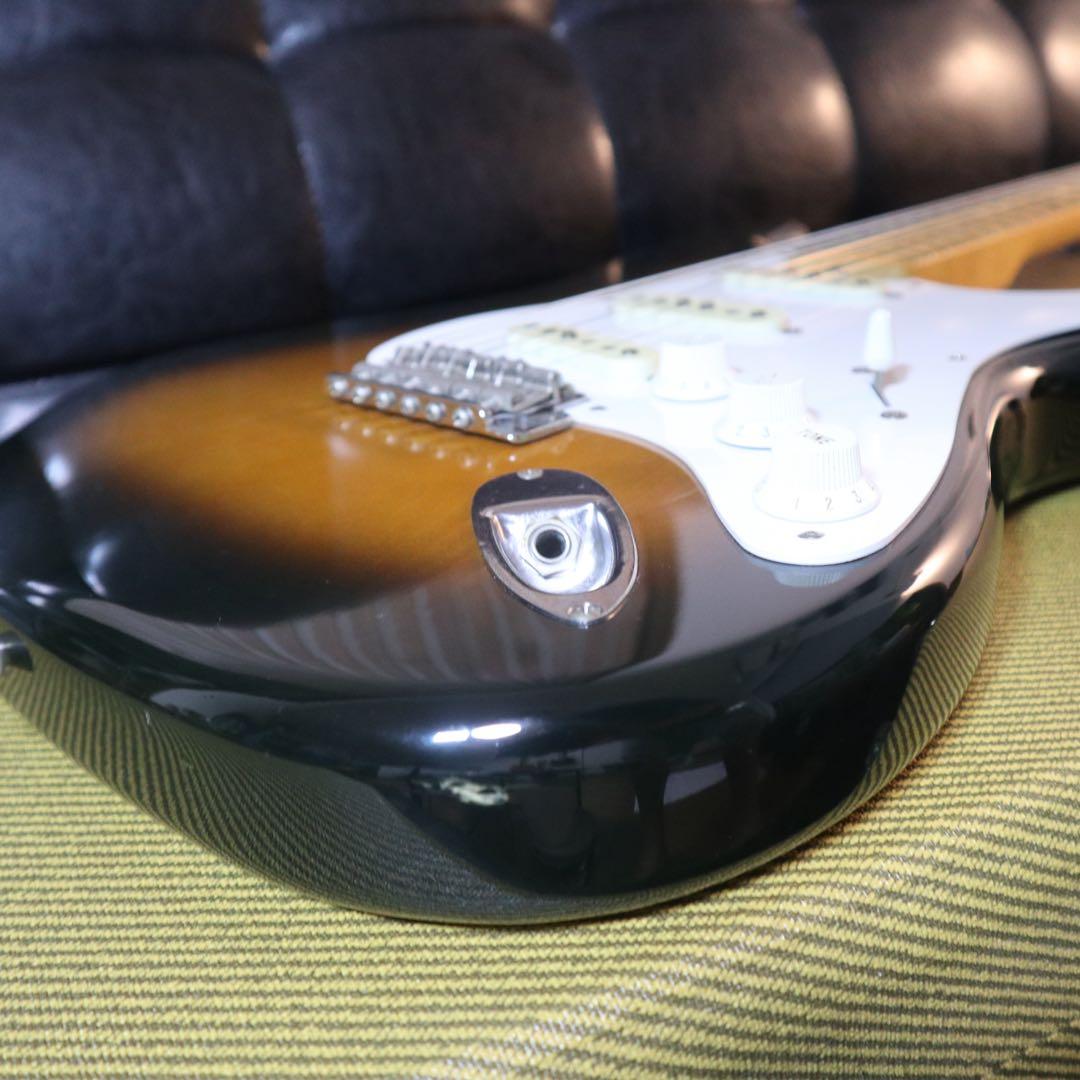 Fender Japan 1991 STRATフジゲン期 ST-57 フェンダー