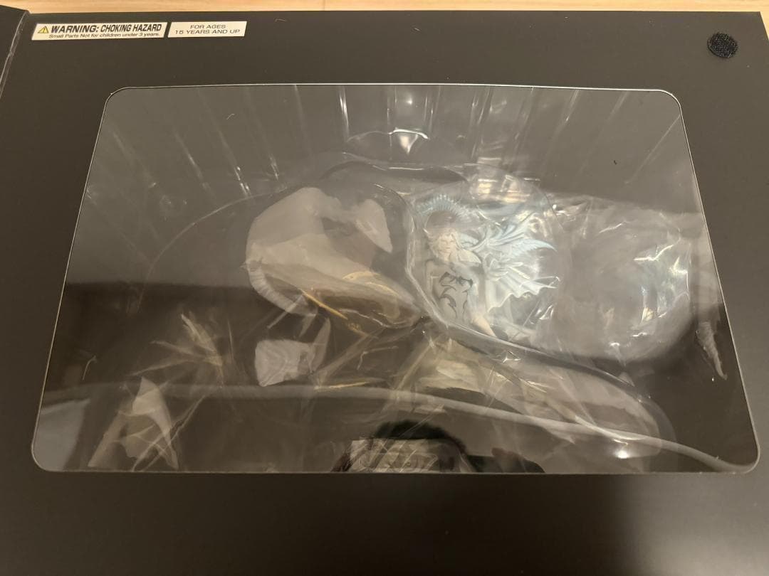 【コード未使用】FF14 マイスタークオリティ ハイデリン＆ゾディアーク