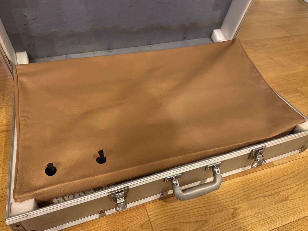 Korg Sigma（Σ）アナログシンセサイザー 1979年製稀少モデル 美品