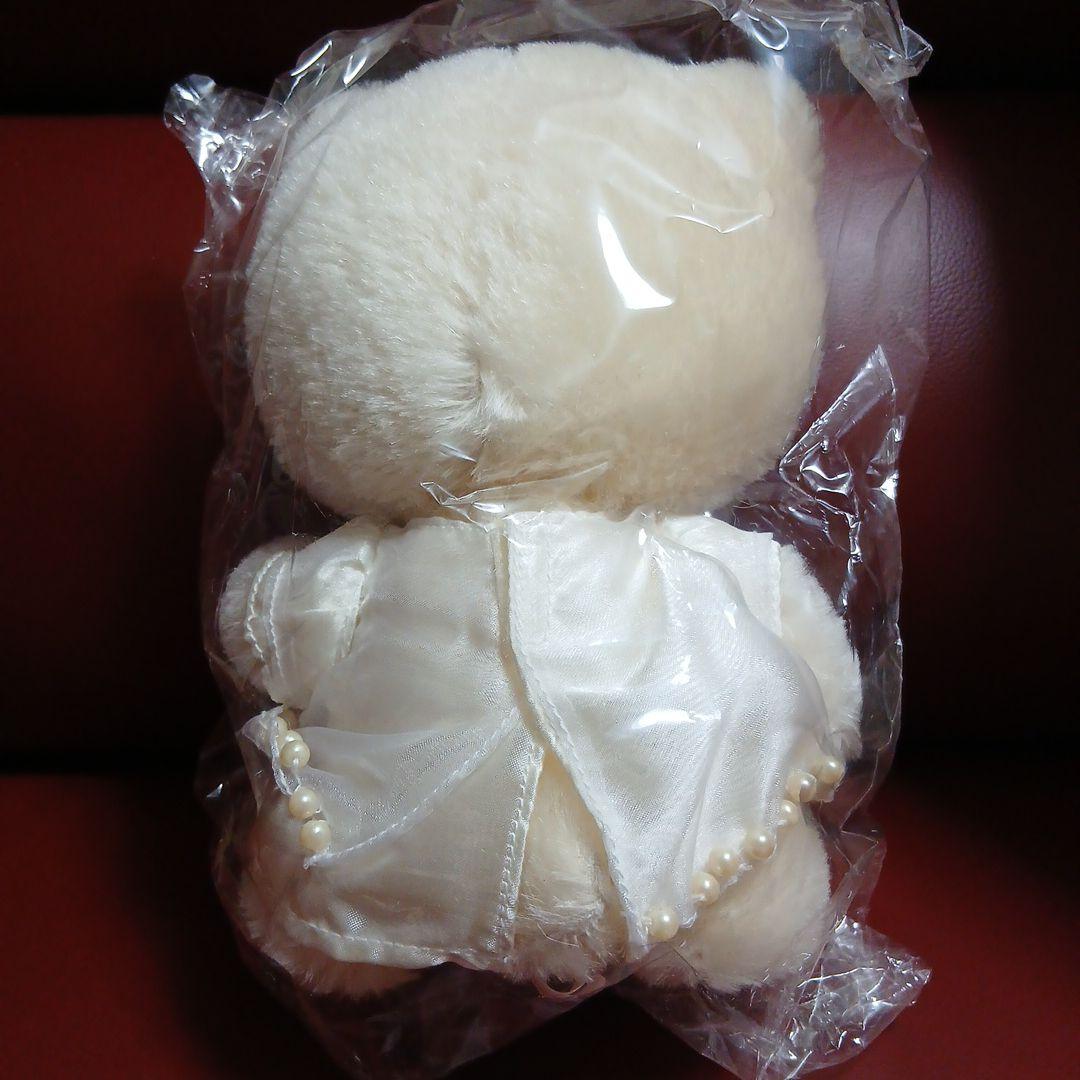 ハローキティモヘアコレクションドール　阪急オリジナル【希少】【お値下げ不可】