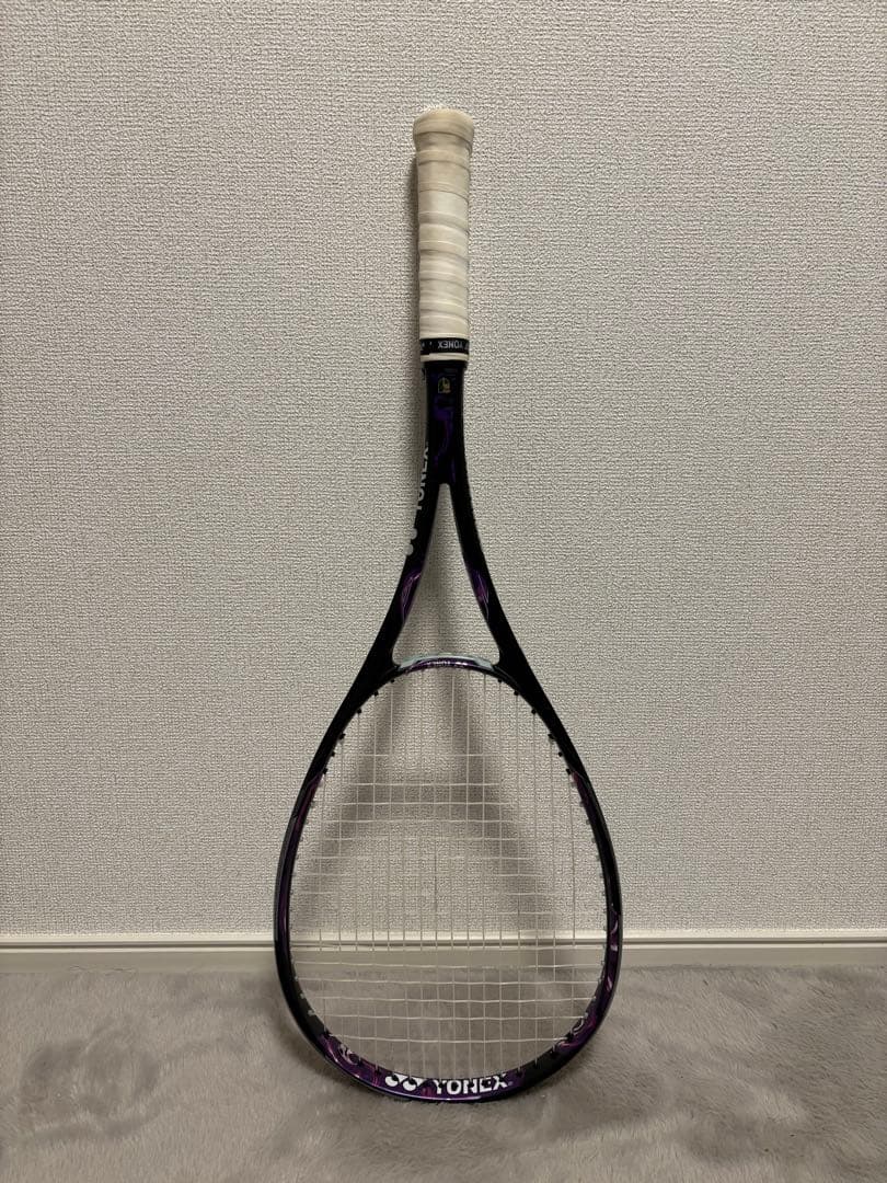 YONEX VCORE 98 テニスラケット