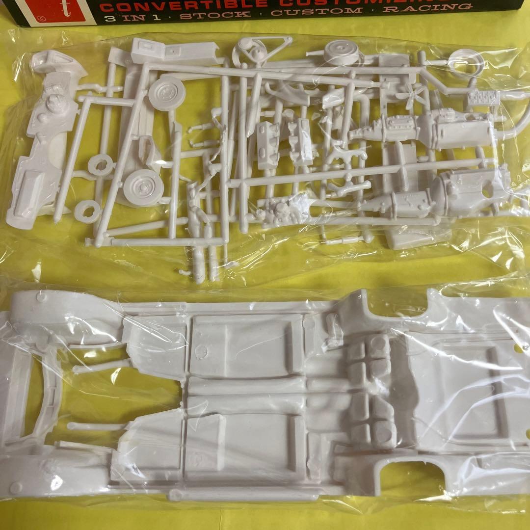 希少！激レア！当時物！PONTIAC BONNEVILLE 3IN1