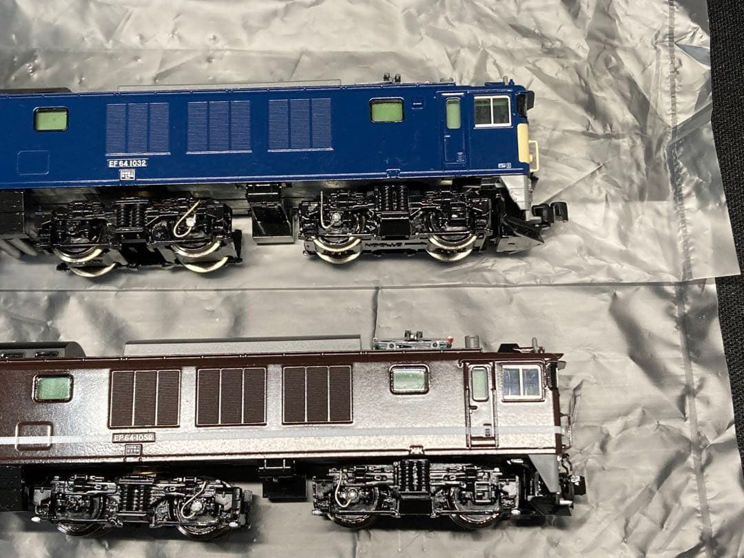 【キーボード】Nゲージ　ジャンク品