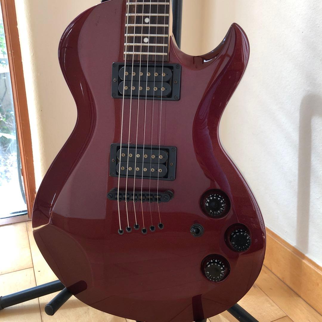 cort ZX42 コルト　美品