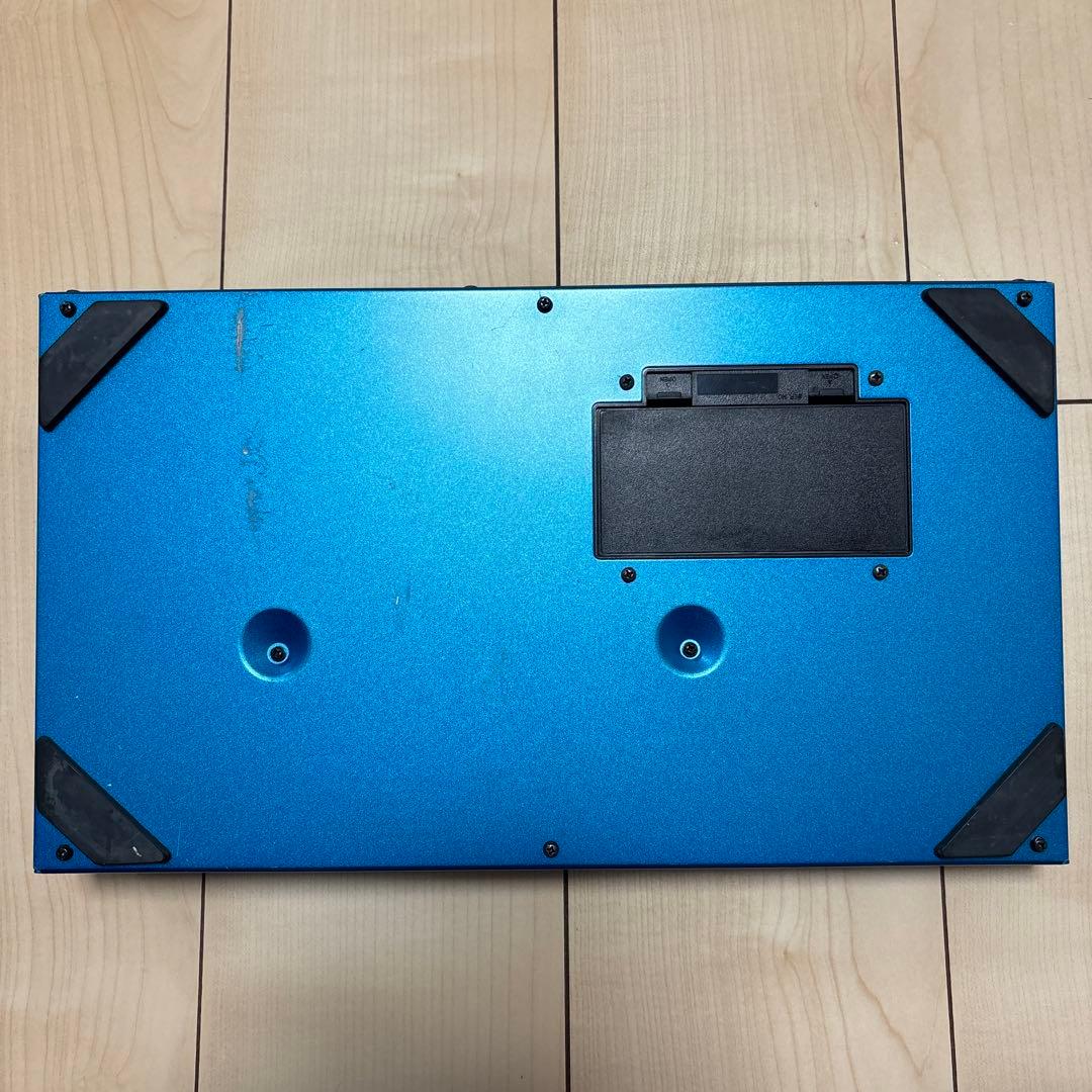 BOSS ME-50 マルチエフェクト