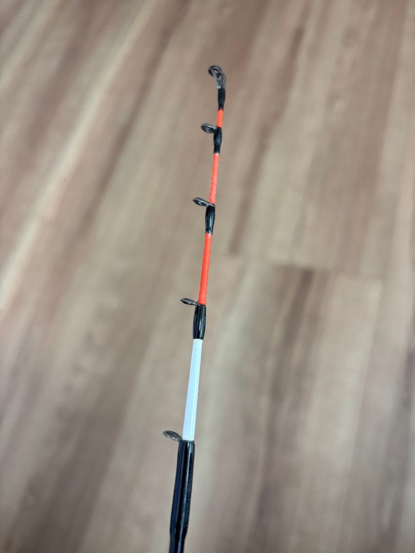 極鋭カワハギAIR 1343