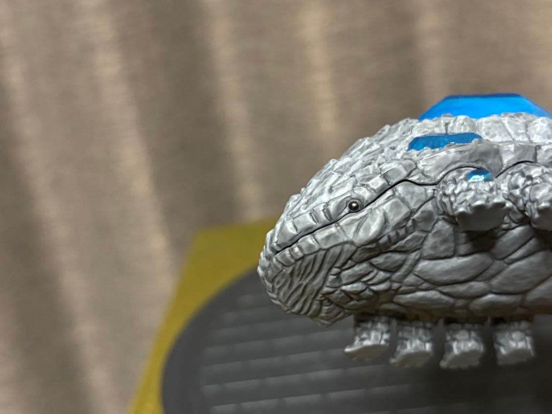 石守 結晶トカゲ DARK SOULS(ダークソウル) 1/6 フィギュア 美品