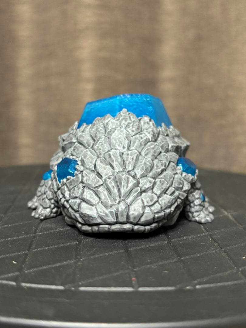 石守 結晶トカゲ DARK SOULS(ダークソウル) 1/6 フィギュア 美品