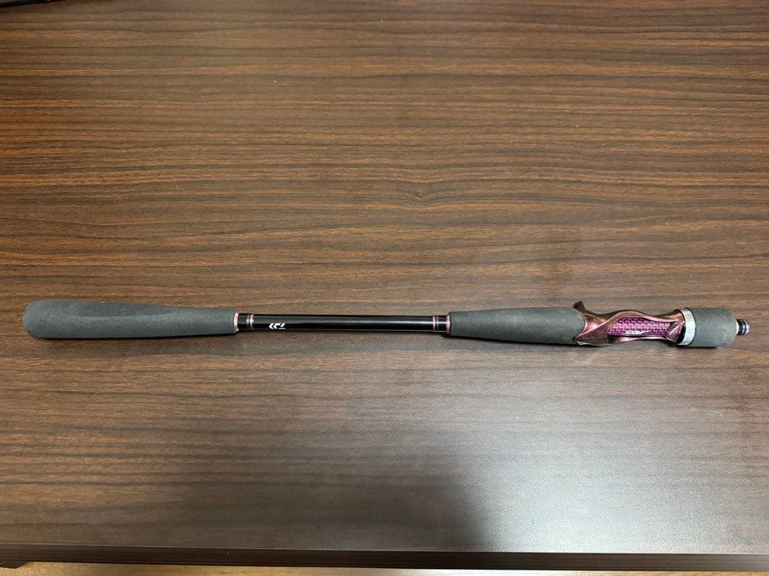 ケツ毛ジャパン 様用　紅牙AGS K67XHB-L TYPE-K