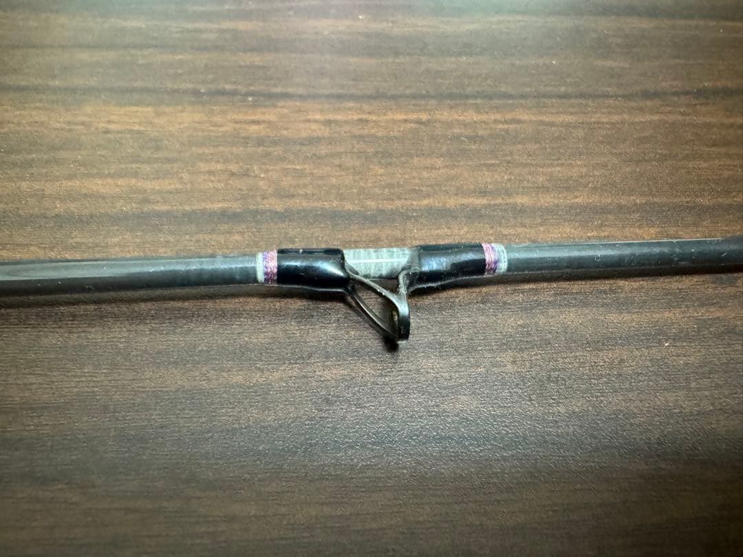 ケツ毛ジャパン 様用　紅牙AGS K67XHB-L TYPE-K