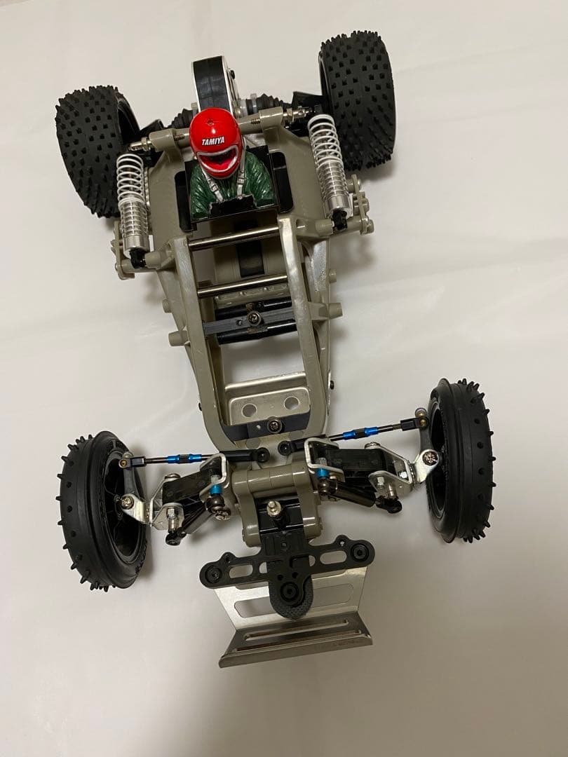 T*a様 マイティフロッグ　カスタム