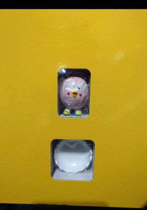 ★グーグーガンモ★ DVDボックスvol.1【 限定特典フィギュア付き】