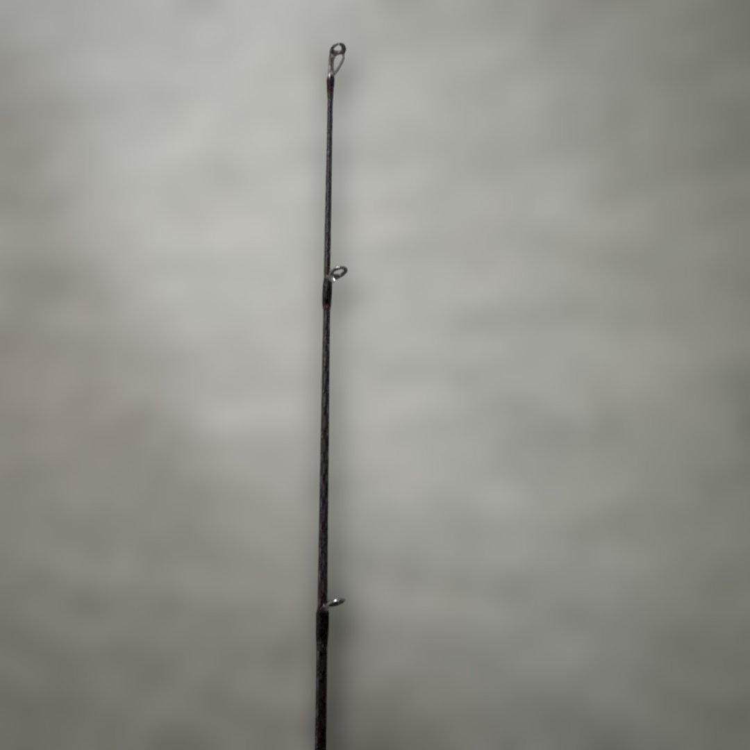 SHIMANO ポイズングロリアス　1611MH