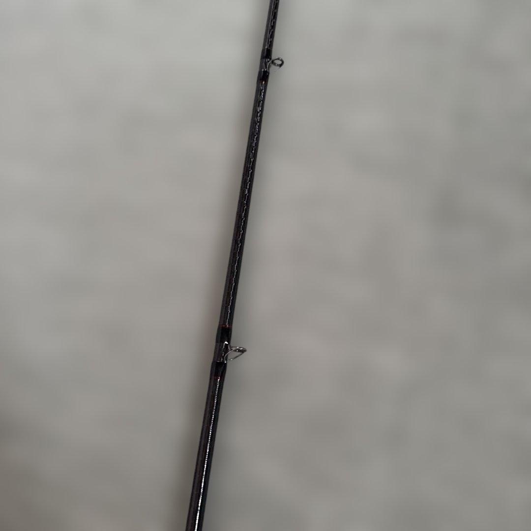 SHIMANO ポイズングロリアス　1611MH