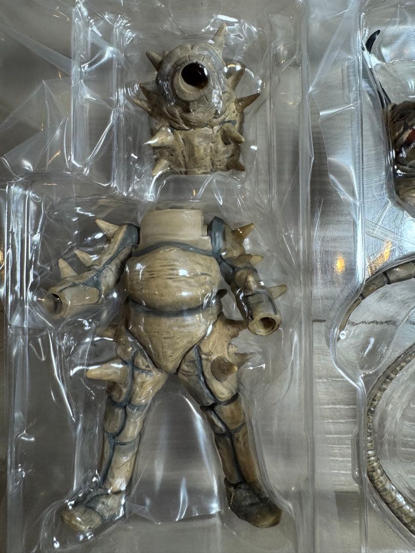 ★アルティメットルミナス グドンVSツインテール 早期購入特典版