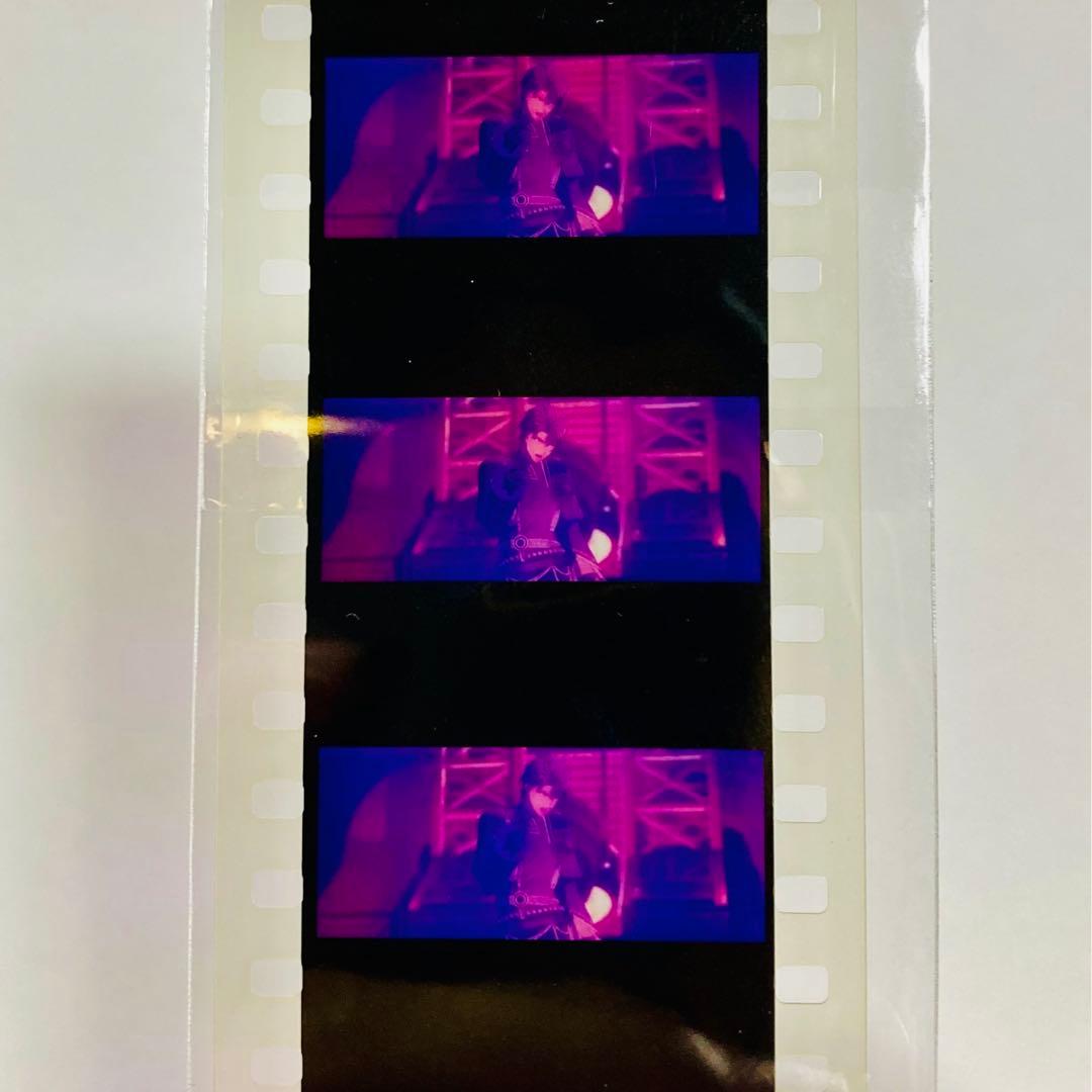 劇場版アイドリッシュセブン 入場者プレゼント コマフィルム 11枚セット