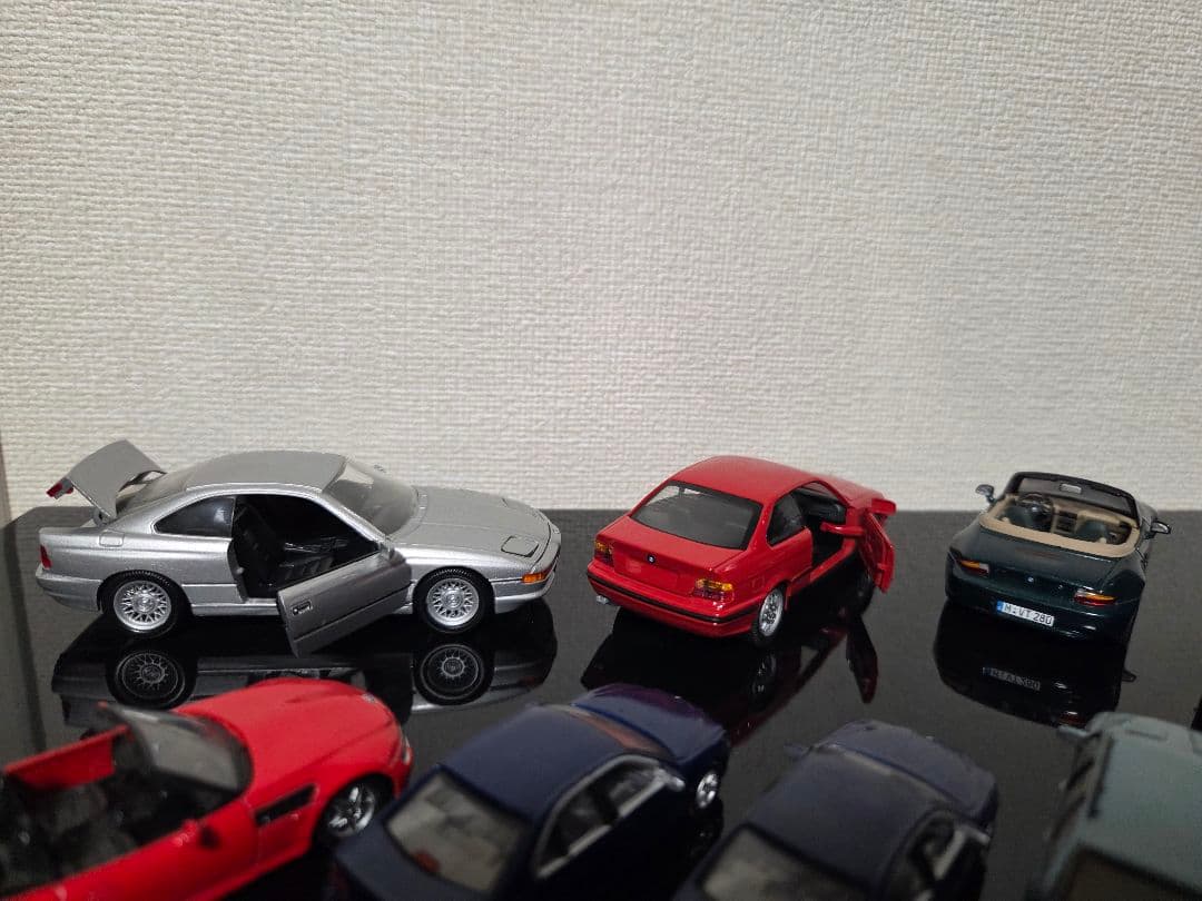 ミニカー 12台セット　レア　希少　年代物