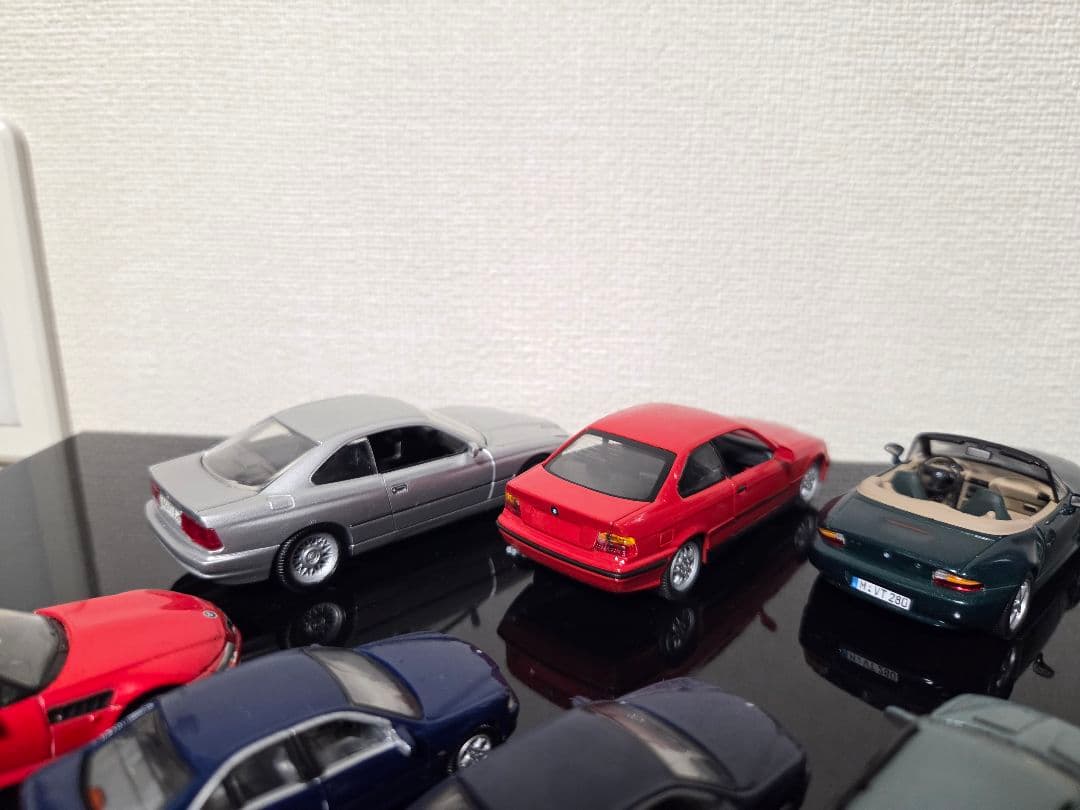 ミニカー 12台セット　レア　希少　年代物