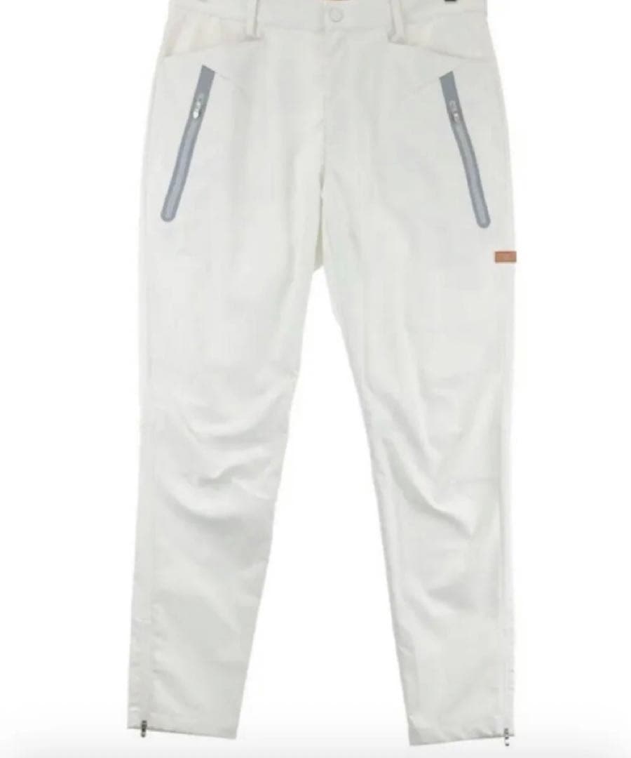 ✳️テーラーメイド×UA✳️テーパードパンツ⛳️サイズM✨コース未使用美品✨