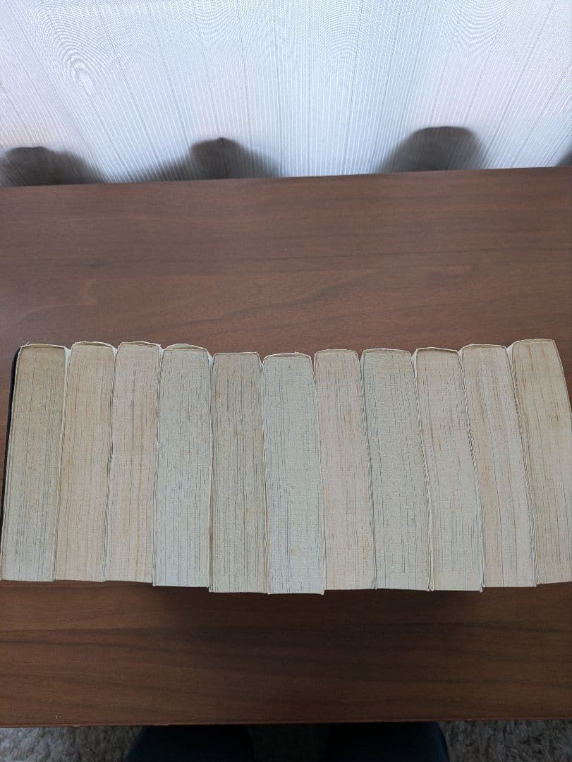 タッチ ワイド版全巻セット